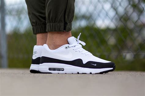 nike air max 1 ultra essential herrenschuh|Nike Air Max 1 Essential Sneaker (Men) .